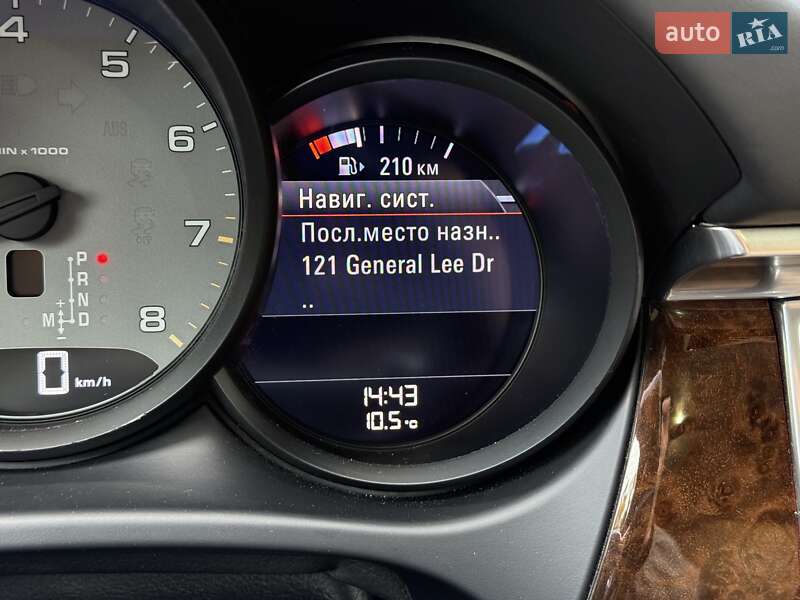 Внедорожник / Кроссовер Porsche Macan 2018 в Жовкве