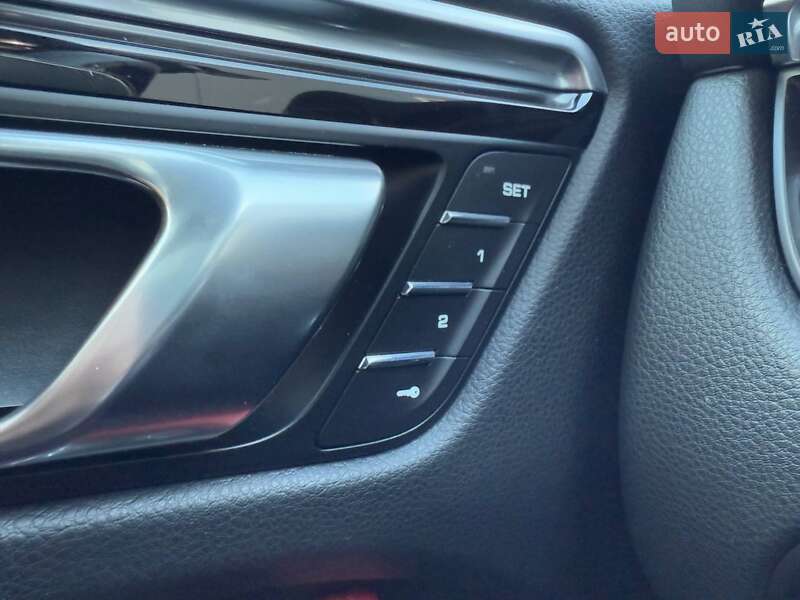 Внедорожник / Кроссовер Porsche Macan 2020 в Киеве фото 18 Внедорожник / Кроссовер Porsche Macan 2020 в Киеве