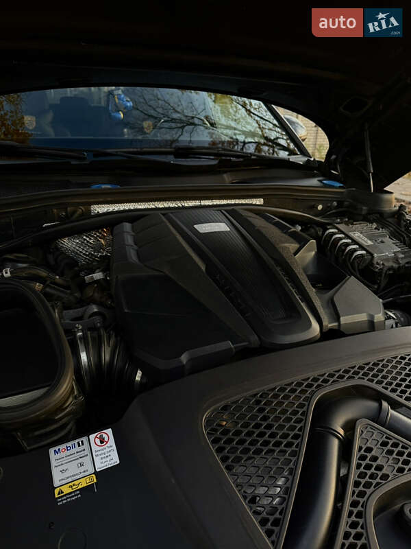 Позашляховик / Кросовер Porsche Macan 2019 в Софіївській Борщагівці