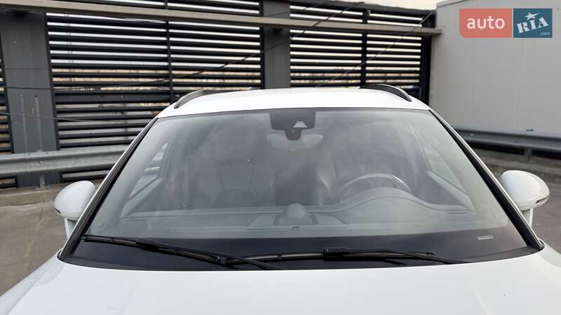 Позашляховик / Кросовер Porsche Macan 2016 в Києві фото 11 Позашляховик / Кросовер Porsche Macan 2016 в Києві