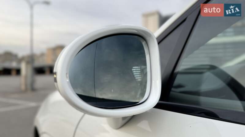 Позашляховик / Кросовер Porsche Macan 2016 в Києві фото 14 Позашляховик / Кросовер Porsche Macan 2016 в Києві