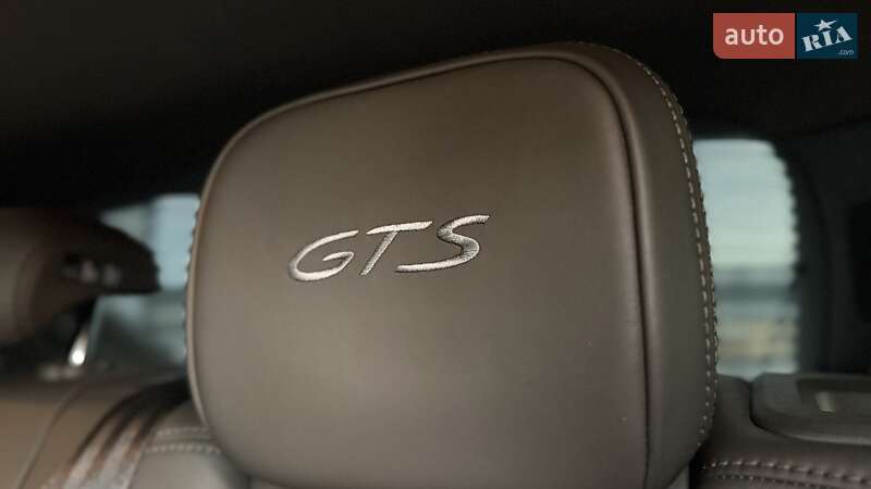 Позашляховик / Кросовер Porsche Macan 2016 в Києві фото 35 Позашляховик / Кросовер Porsche Macan 2016 в Києві