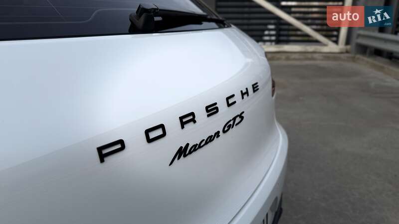 Позашляховик / Кросовер Porsche Macan 2016 в Києві фото 51 Позашляховик / Кросовер Porsche Macan 2016 в Києві