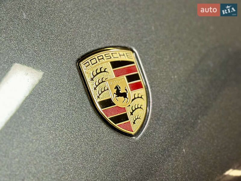 Внедорожник / Кроссовер Porsche Macan 2016 в Киеве фото 36 Внедорожник / Кроссовер Porsche Macan 2016 в Киеве