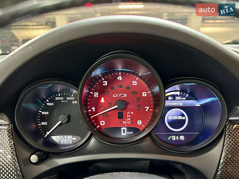 Внедорожник / Кроссовер Porsche Macan 2016 в Киеве фото 71 Внедорожник / Кроссовер Porsche Macan 2016 в Киеве