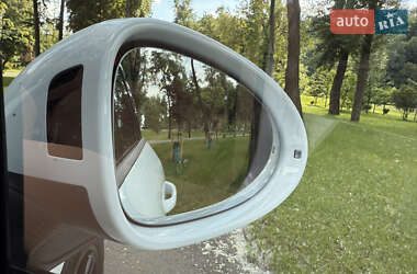 Позашляховик / Кросовер Porsche Macan 2016 в Черкасах