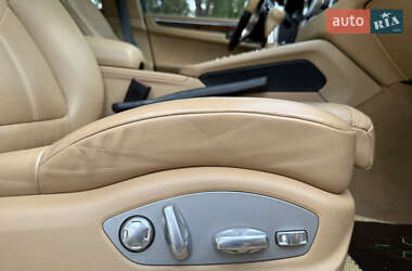 Позашляховик / Кросовер Porsche Macan 2016 в Черкасах