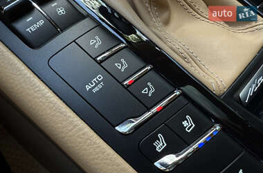 Позашляховик / Кросовер Porsche Macan 2016 в Черкасах