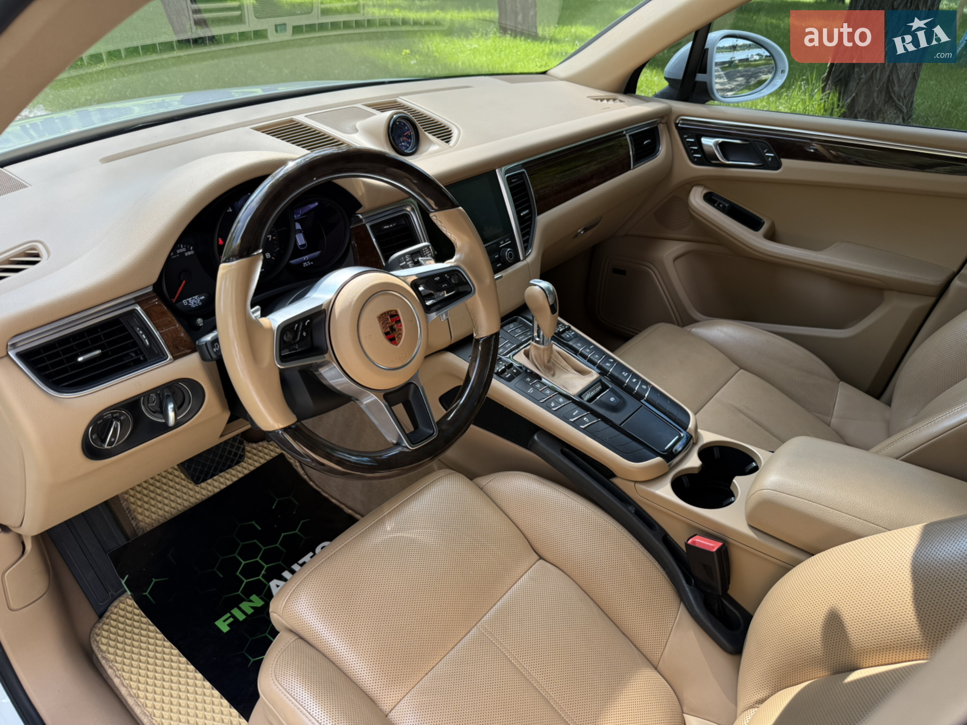 2016 Porsche Macan - мініатюра 49