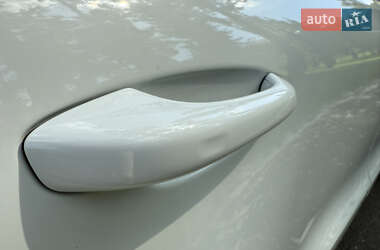 Позашляховик / Кросовер Porsche Macan 2016 в Черкасах