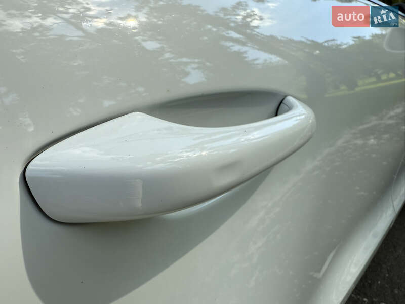 Внедорожник / Кроссовер Porsche Macan 2016 в Черкассах