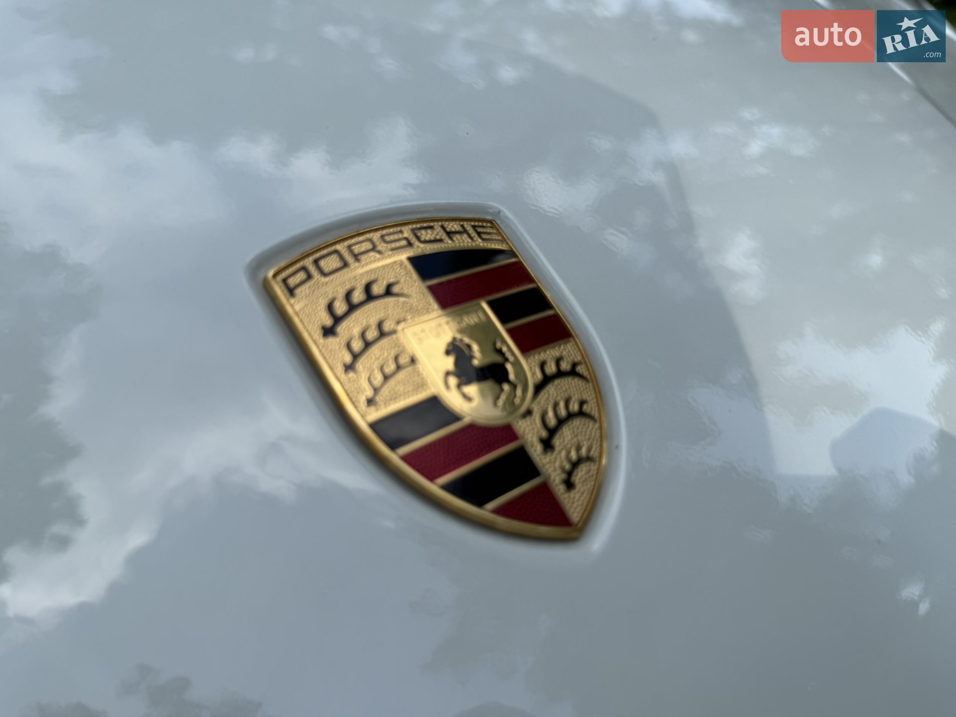 2016 Porsche Macan - мініатюра 61