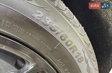 Позашляховик / Кросовер Porsche Macan 2016 в Черкасах