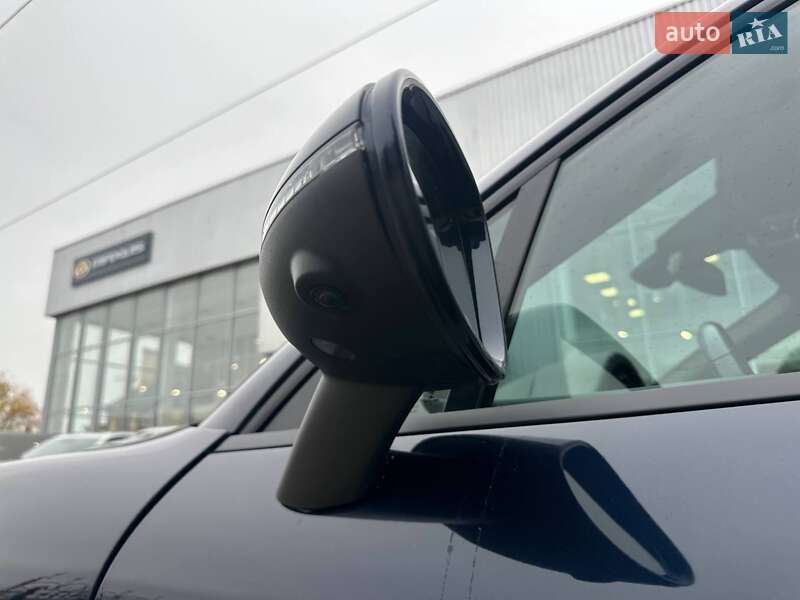 Позашляховик / Кросовер Porsche Macan 2021 в Києві фото 8 Позашляховик / Кросовер Porsche Macan 2021 в Києві