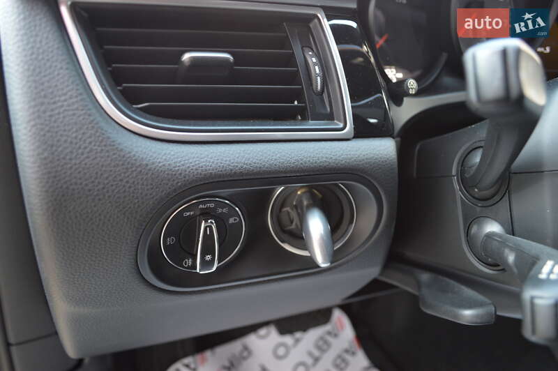 Внедорожник / Кроссовер Porsche Macan 2018 в Львове