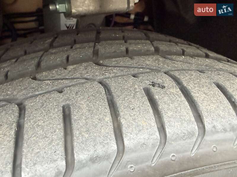 Позашляховик / Кросовер Porsche Macan 2022 в Києві