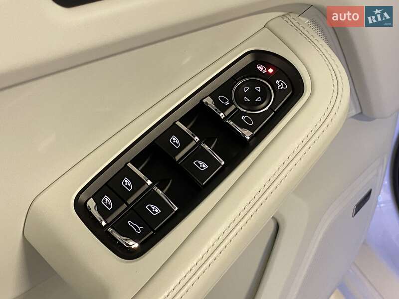 Внедорожник / Кроссовер Porsche Macan 2017 в Киеве фото 33 Внедорожник / Кроссовер Porsche Macan 2017 в Киеве