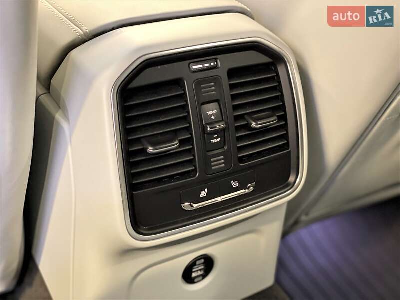 Внедорожник / Кроссовер Porsche Macan 2017 в Киеве фото 40 Внедорожник / Кроссовер Porsche Macan 2017 в Киеве