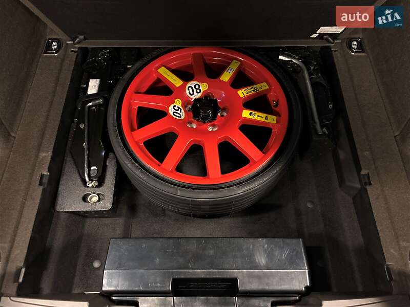 Внедорожник / Кроссовер Porsche Macan 2017 в Киеве фото 53 Внедорожник / Кроссовер Porsche Macan 2017 в Киеве