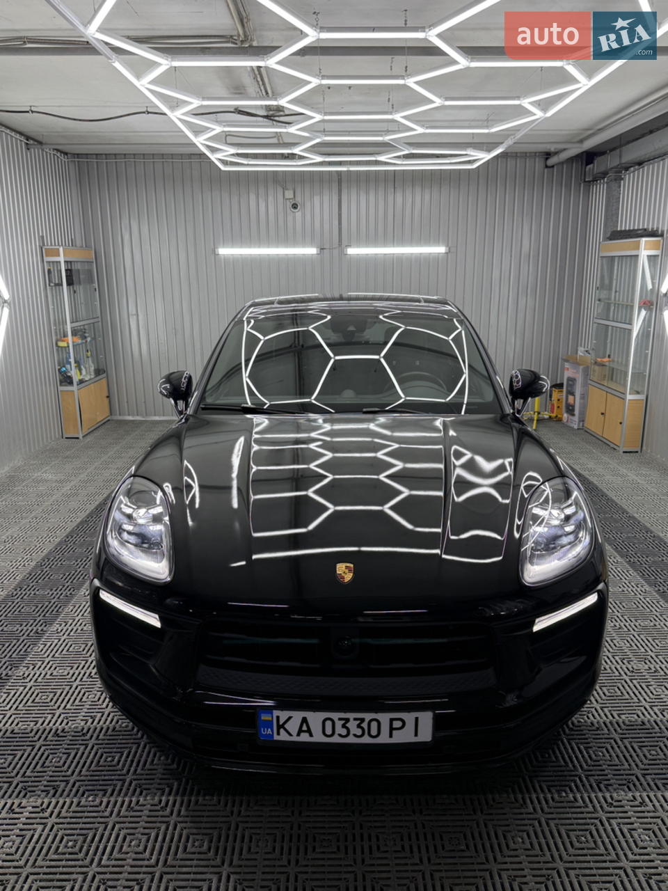 2021 Porsche Macan - мініатюра 40