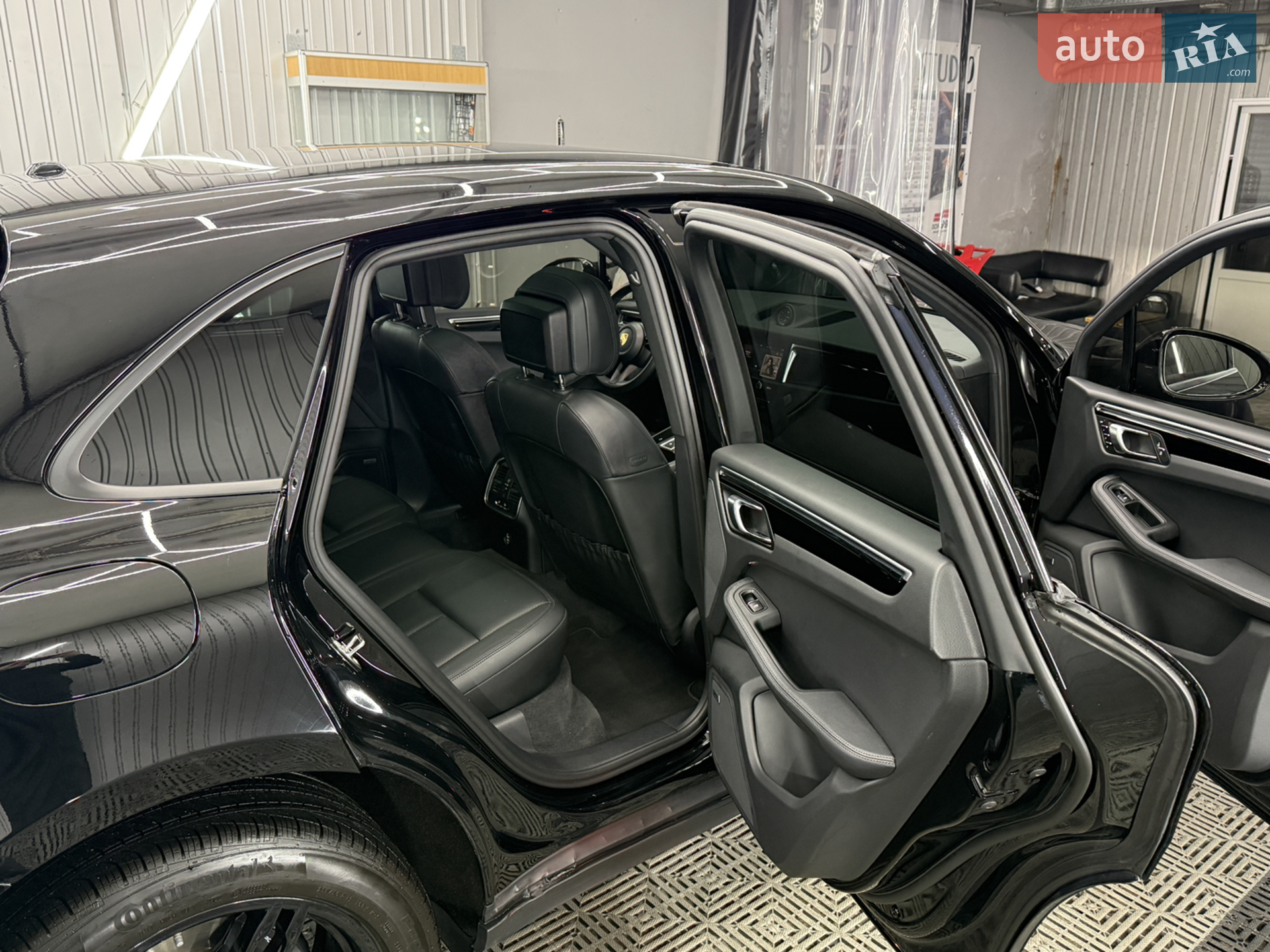 2022 Porsche Macan - мініатюра 7