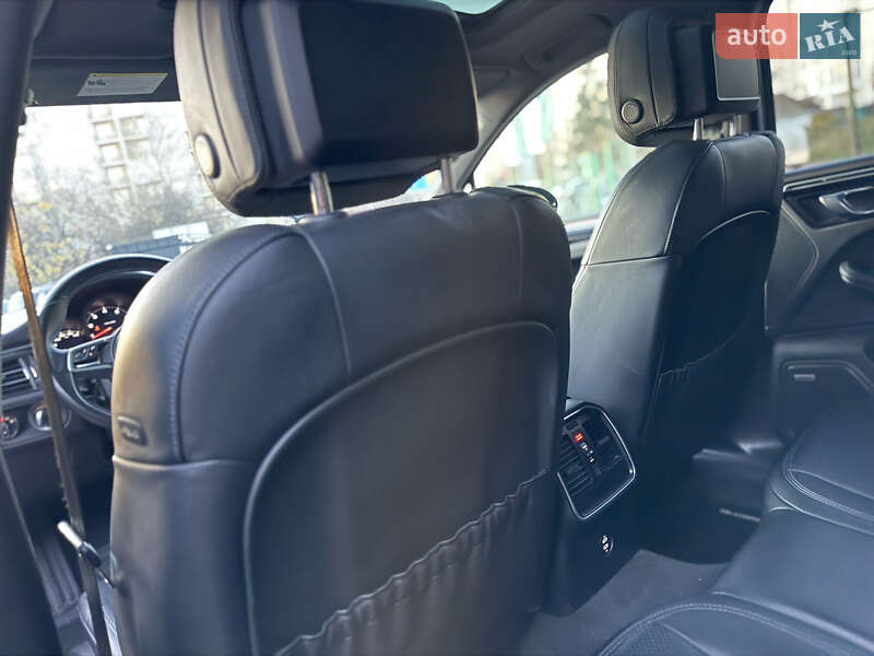 Позашляховик / Кросовер Porsche Macan 2021 в Чернівцях фото 26 Позашляховик / Кросовер Porsche Macan 2021 в Чернівцях