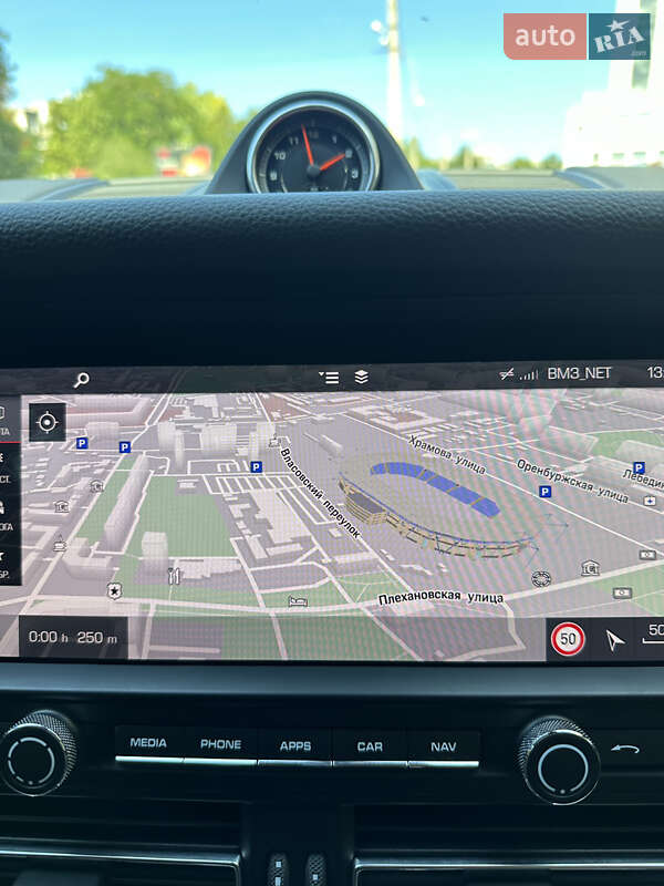 Позашляховик / Кросовер Porsche Macan 2020 в Харкові фото 51 Позашляховик / Кросовер Porsche Macan 2020 в Харкові