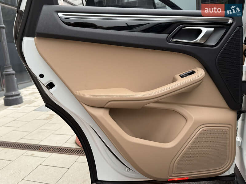 Внедорожник / Кроссовер Porsche Macan 2023 в Киеве фото 59 Внедорожник / Кроссовер Porsche Macan 2023 в Киеве