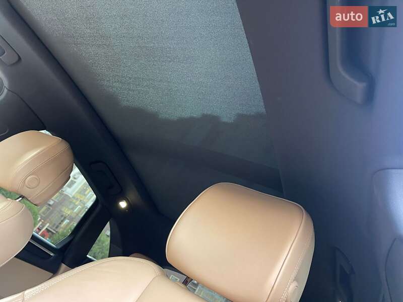 Внедорожник / Кроссовер Porsche Macan 2018 в Одессе фото 23 Внедорожник / Кроссовер Porsche Macan 2018 в Одессе