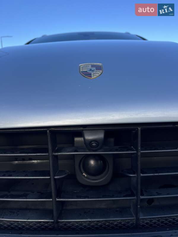 Позашляховик / Кросовер Porsche Macan 2016 в Вінниці фото 15 Позашляховик / Кросовер Porsche Macan 2016 в Вінниці