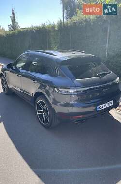 Внедорожник / Кроссовер Porsche Macan 2019 в Киеве