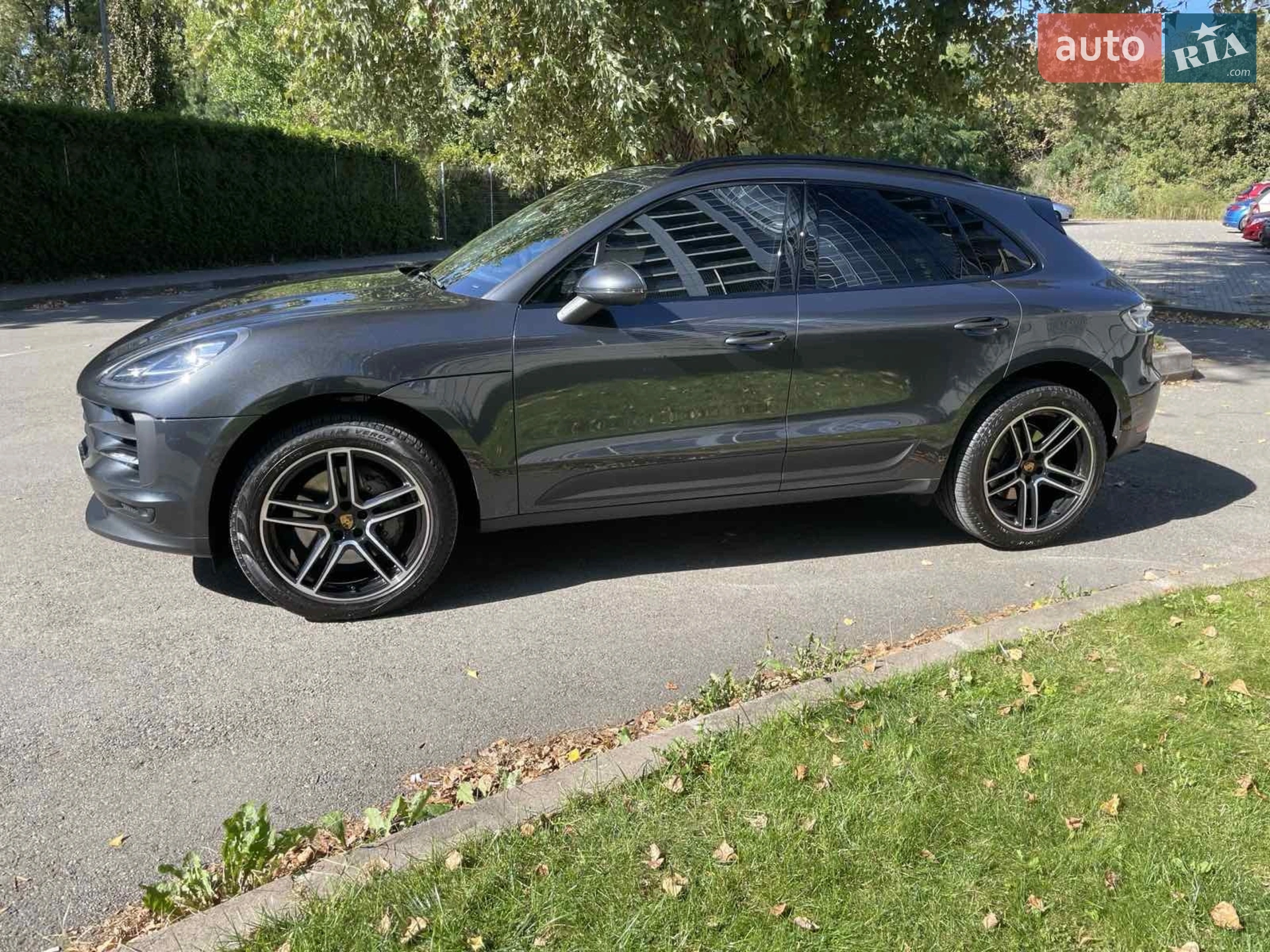 2019 Porsche Macan - мініатюра 5