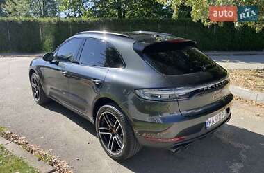 Внедорожник / Кроссовер Porsche Macan 2019 в Киеве