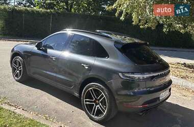 Внедорожник / Кроссовер Porsche Macan 2019 в Киеве