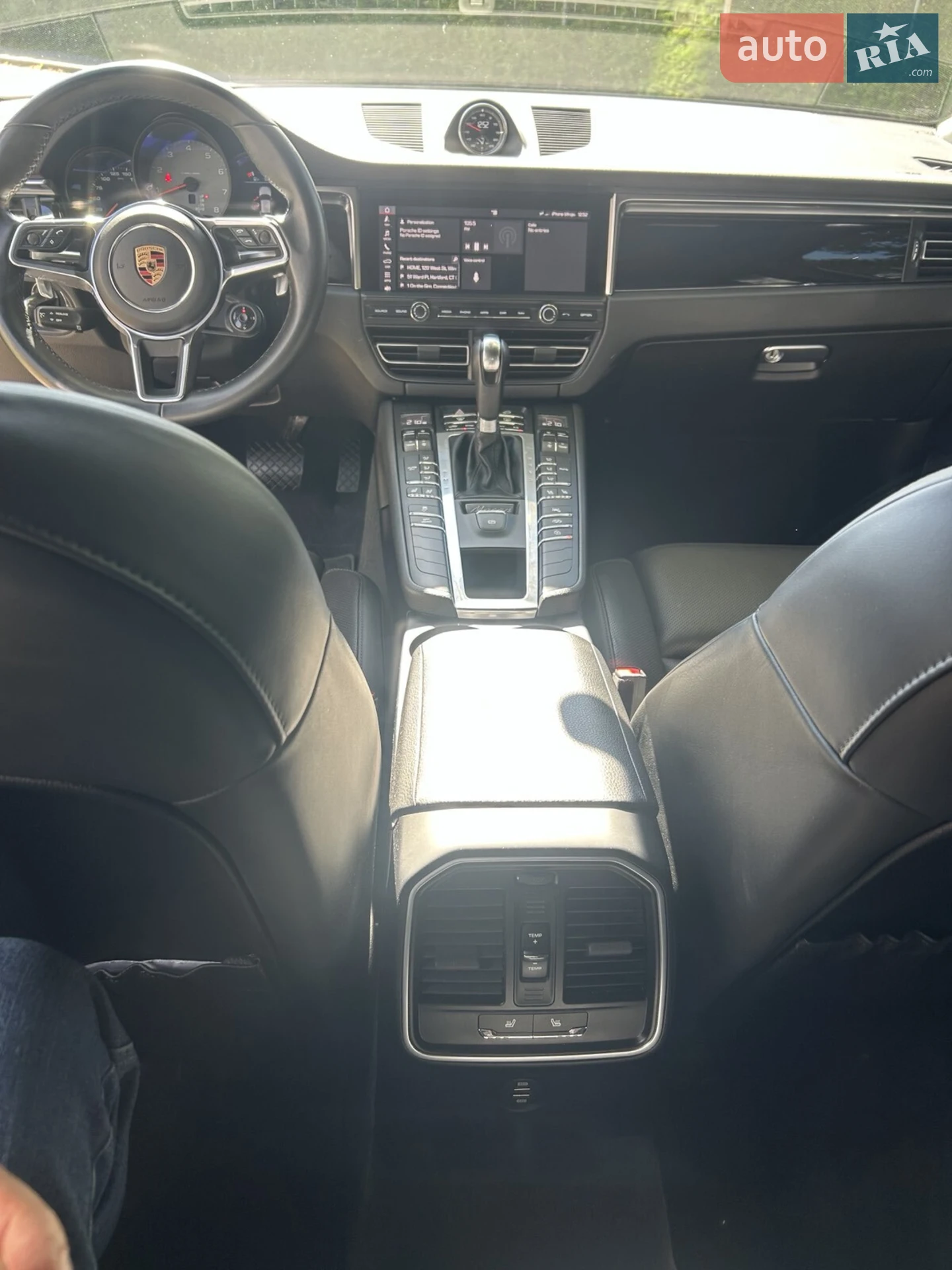 2019 Porsche Macan - мініатюра 19