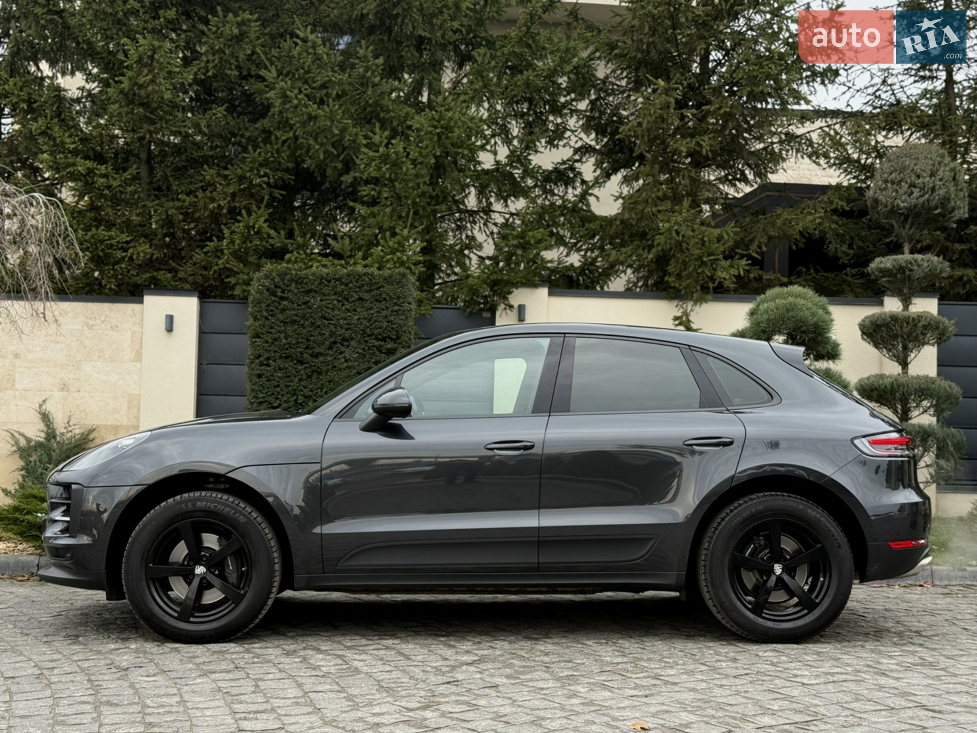 2020 Porsche Macan - мініатюра 9