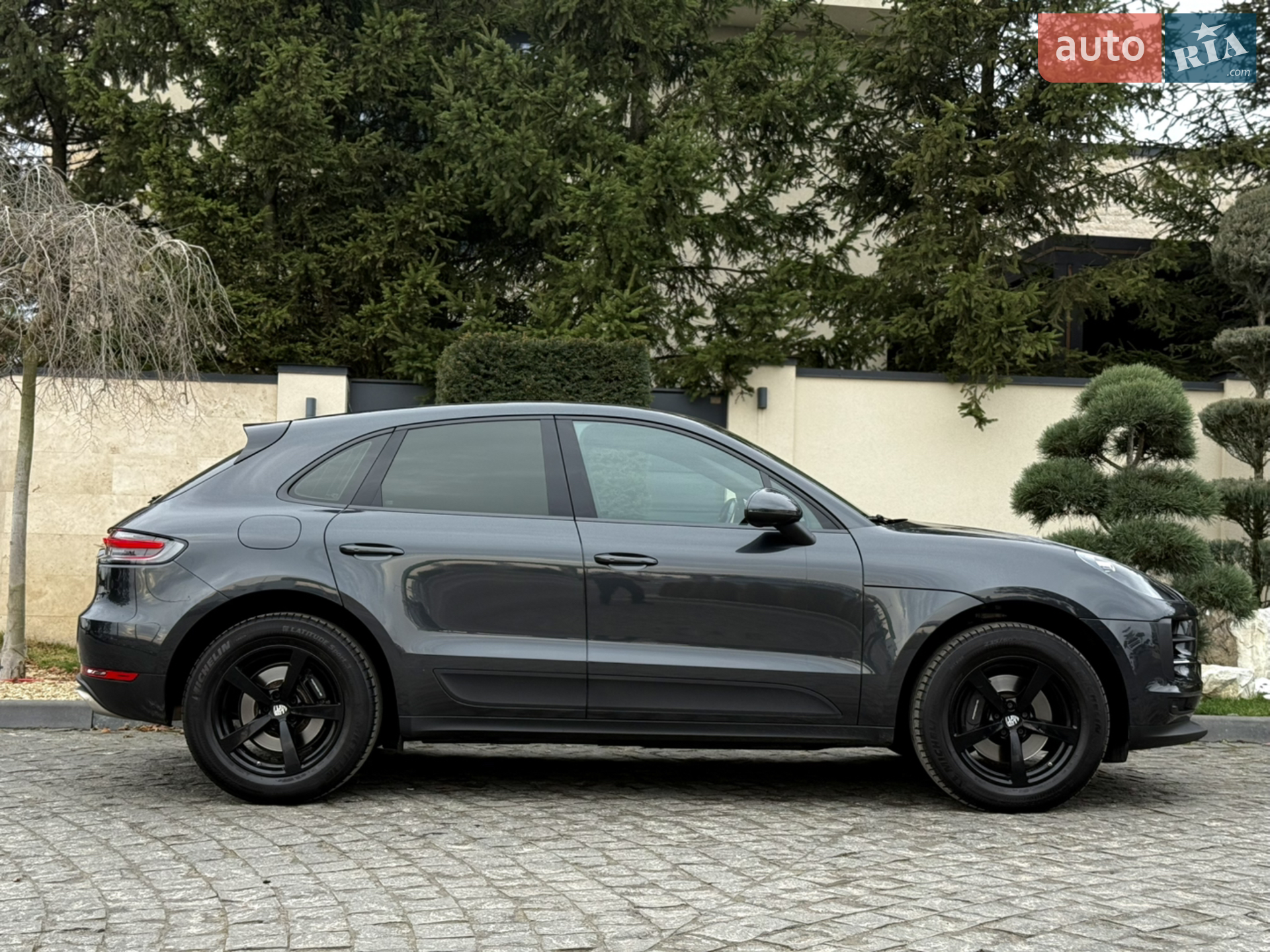 2020 Porsche Macan - мініатюра 22