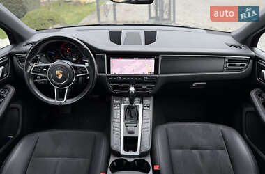 Внедорожник / Кроссовер Porsche Macan 2020 в Львове