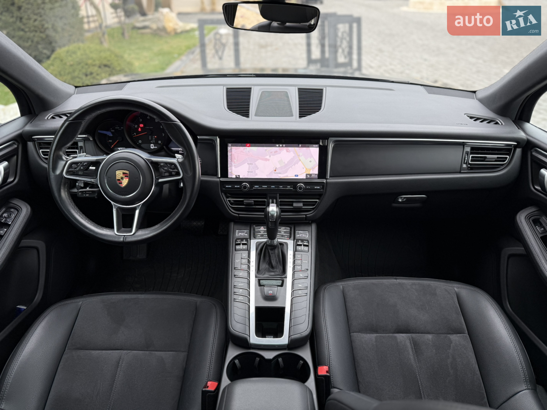 2020 Porsche Macan - мініатюра 46
