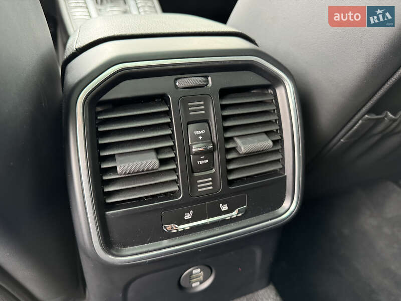 Позашляховик / Кросовер Porsche Macan 2019 в Харкові