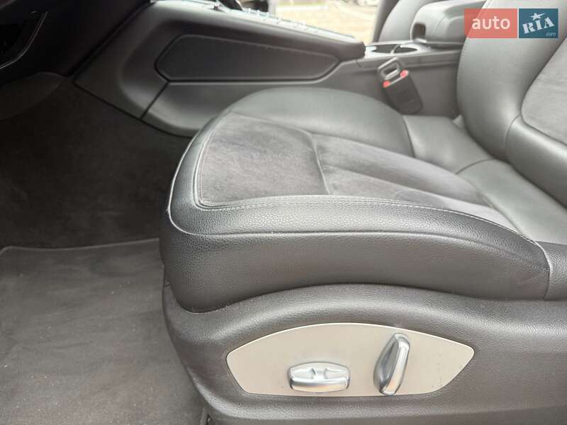 Внедорожник / Кроссовер Porsche Macan 2019 в Одессе фото 7 Внедорожник / Кроссовер Porsche Macan 2019 в Одессе