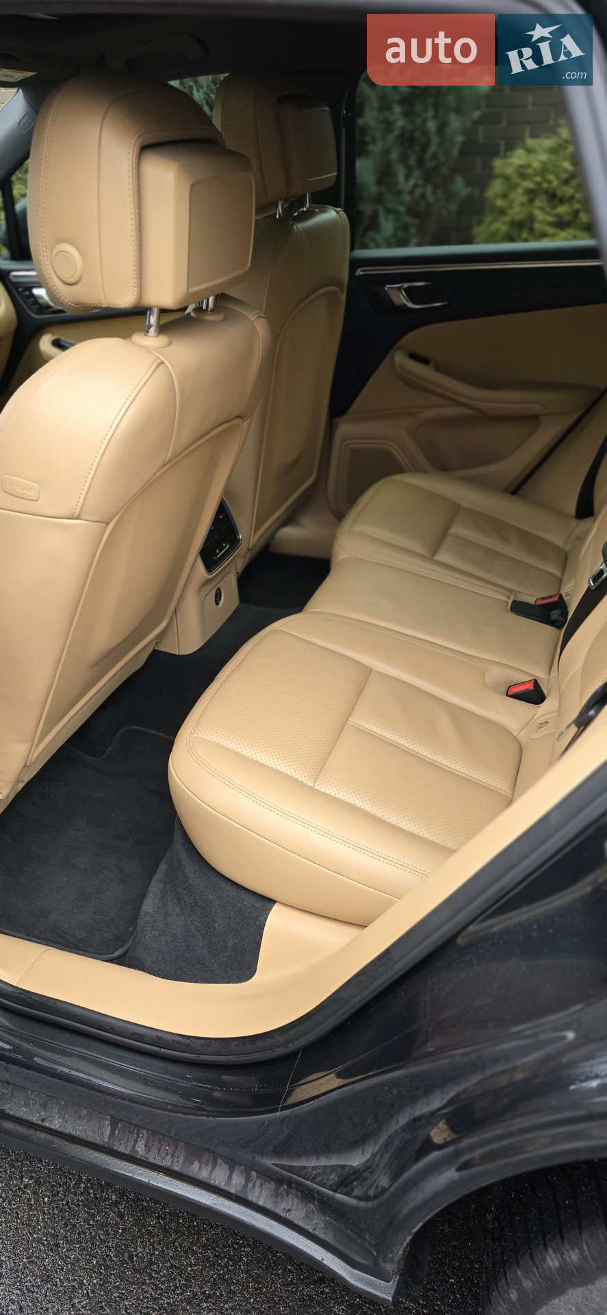 2018 Porsche Macan - мініатюра 15