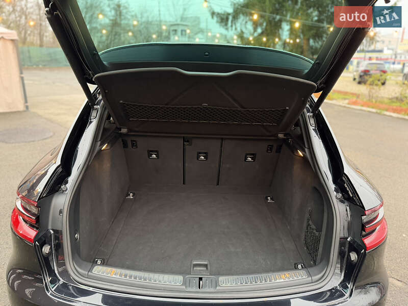 Внедорожник / Кроссовер Porsche Macan 2015 в Киеве фото 7 Внедорожник / Кроссовер Porsche Macan 2015 в Киеве