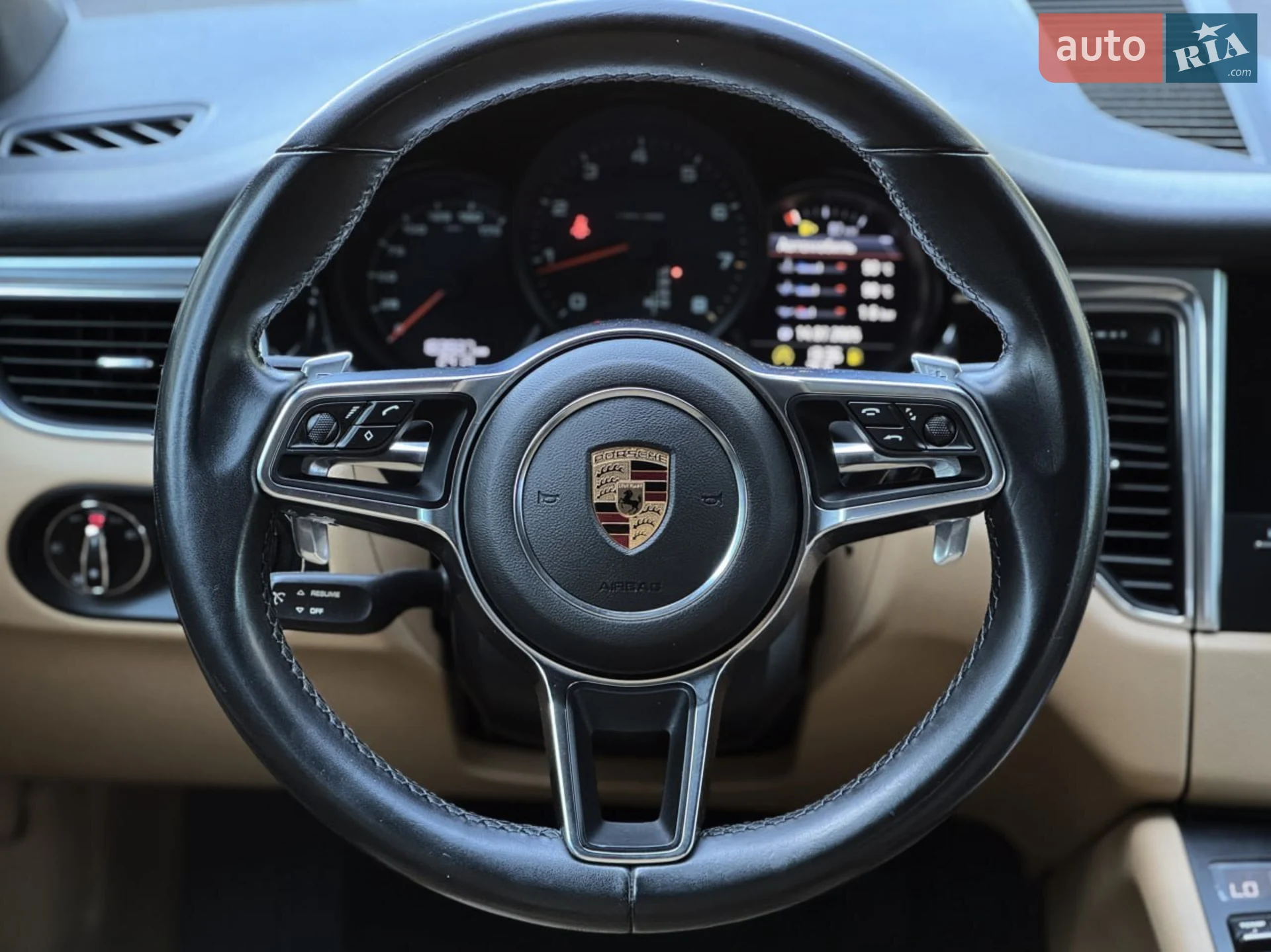 2018 Porsche Macan - мініатюра 18