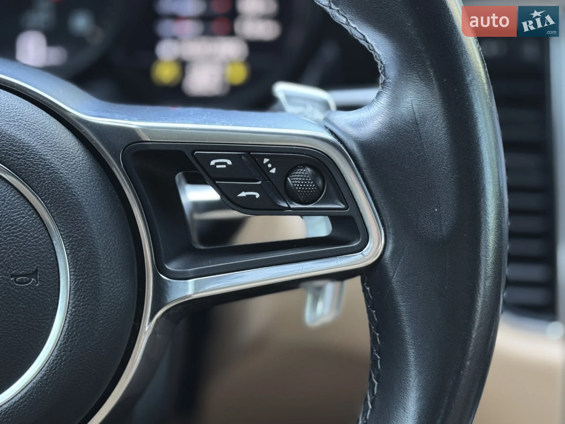 2018 Porsche Macan - мініатюра 22