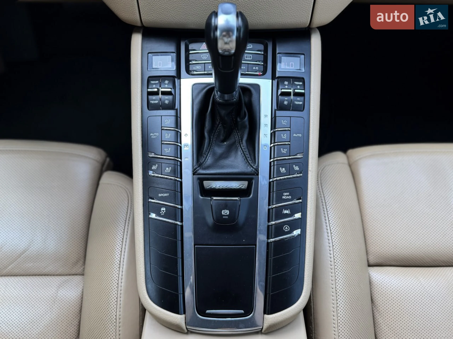 2018 Porsche Macan - мініатюра 42
