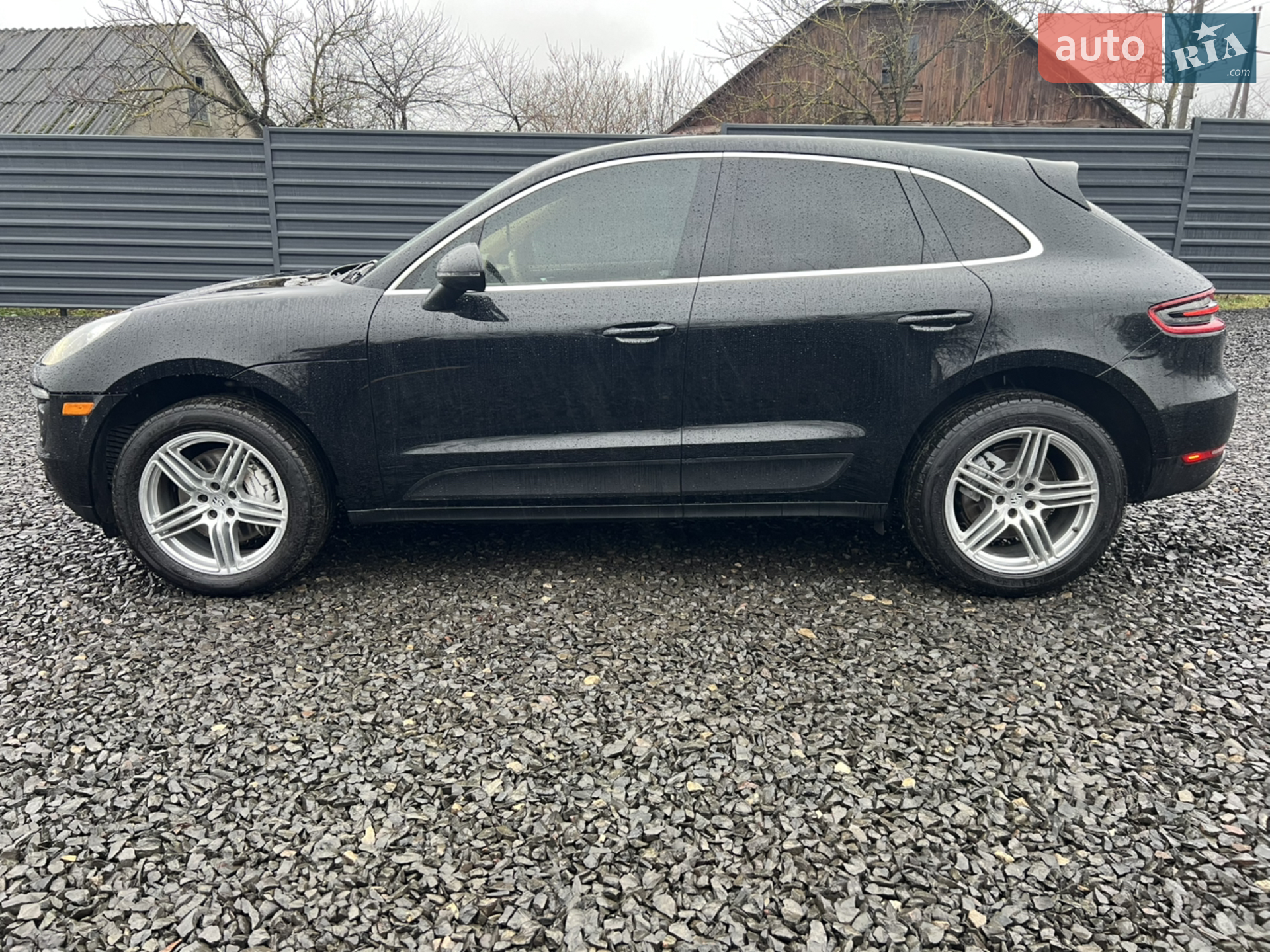 2015 Porsche Macan - мініатюра 7