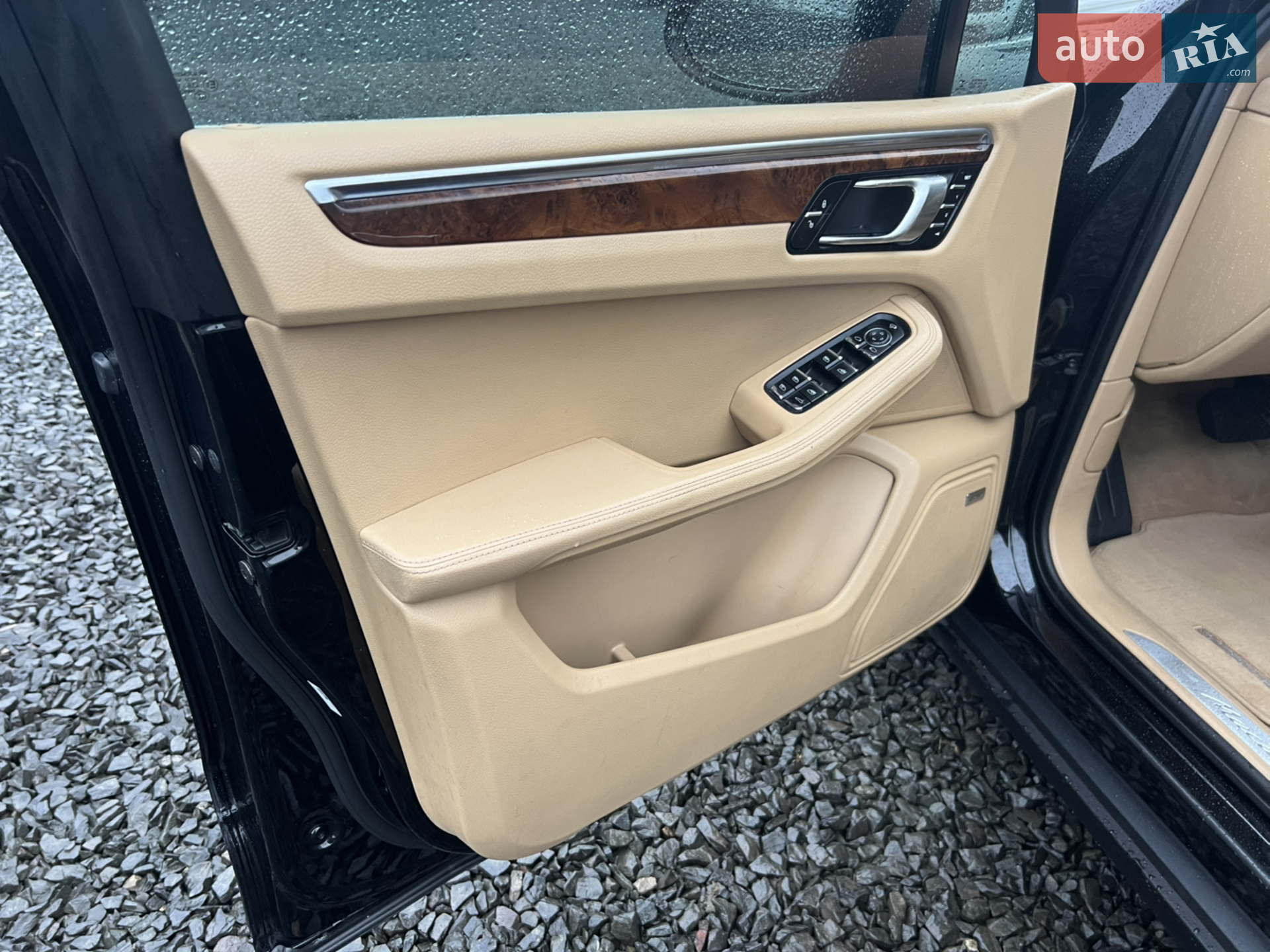 2015 Porsche Macan - мініатюра 18