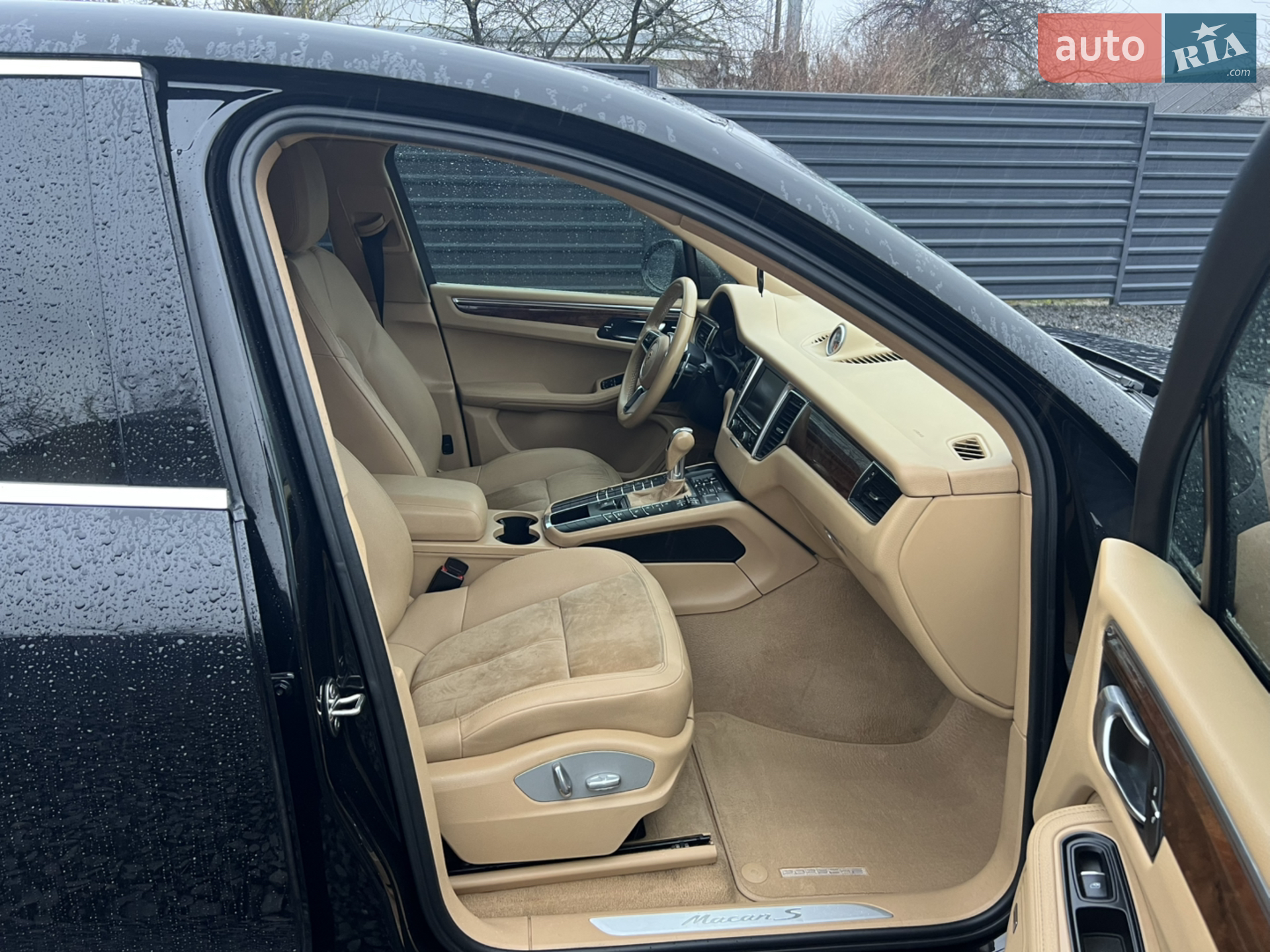 2015 Porsche Macan - мініатюра 34