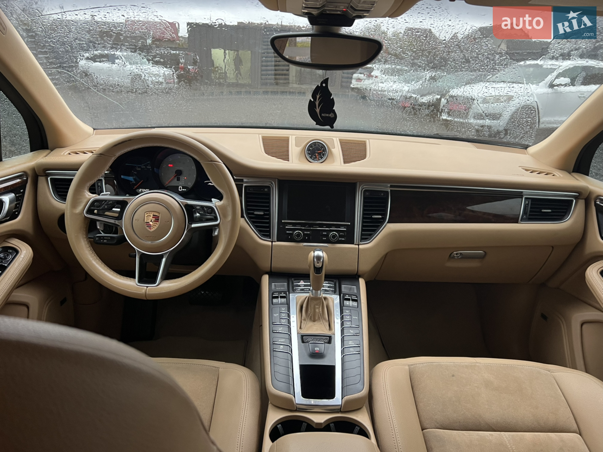 2015 Porsche Macan - мініатюра 40